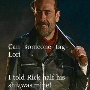 Meet your Posher, Lori